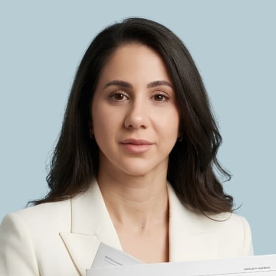 Dra. Claudia Arencibia